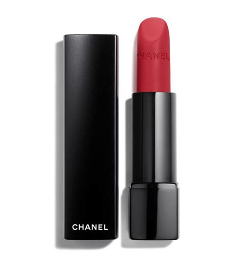 chanel lipstick nr 05|chanel lipstick rouge allure velvet.